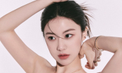 Mỹ nhân được mệnh danh là nàng thơ mới của xứ Hàn áp dụng mẹo 7 Skin Method để giữ làn da chuẩn đẹp