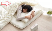 Tại sao người Nhật thường không ngủ trên giường có phải họ tiết kiệm: Lý do quan trọng, biết rồi ai cũng muốn thử
