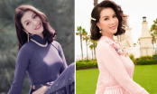 Cuộc tái hôn đặc biệt của nữ MC kiêm diễn viên nổi tiếng Việt Nam tự nhận mình là hồng nhan bạc tỷ