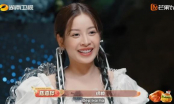 Chi Pu hiếm hoi hé lộ mối quan hệ với bố ruột trên sóng truyền hình Trung Quốc