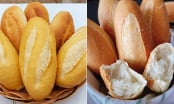 Mẹo đơn giản làm nóng bánh mì cũ: Chỉ cần 1 bước nhỏ, bánh nóng giòn như mới ra lò, không khô cứng