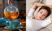 5 loại nước giúp giảm ngáy khi ngủ nhanh chóng và hiệu quả