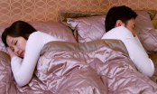 Vợ chồng ngủ riêng kéo dài có ảnh hưởng hạnh phúc gia đình không: Chuyên gia nói sự thật