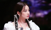 Chi Pu nghẹn ngào tiết lộ cảm thấy cô đơn khi sang Trung Quốc tham gia show giải trí