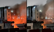Vụ cháy chung cư mini ở Hà Nội: Có 1 điểm chí mạng nhiều chung cư khác cũng mắc
