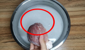 Thịt lợn rửa bằng nước lã và muối chưa đủ: Thêm 1 thứ này thịt nhả sạch độc tố, mềm thơm