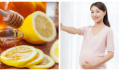 5 thực phẩm trị ho trong thời kỳ mang thai: Vừa an toàn, vừa hiệu quả
