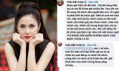 Bỗng dưng Việt Trinh nhắn nhủ đừng quên ngày chưa là gì, nói về lỗi sai và xin lỗi khiến công chúng chú ý