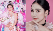 Ngắm nhan sắc Trịnh Thanh Hồng, Hoa hậu thế giới người Việt năm 2022