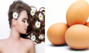 Thường xuyên ăn trứng giúp da mịn tóc mượt? Ăn ngày mấy quả là hợp lý?
