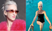69 tuổi Colleen Heidemann mới bắt đầu làm người mẫu, U80 vẫn nổi tiếng và vóc dáng tuyệt vời chỉ bằng bí kíp này