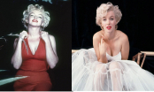 Người phụ nữ gợi cảm nhất thế giới Marilyn Monroe, lười tập thể dục nhưng chăm tắm nước đá, ngủ nude