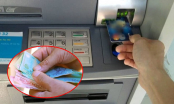 Sau khi rút tiền khỏi máy ATM, đừng rời đi ngay: Làm thêm việc này, bạn sẽ nhận được lợi ích lớn