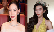 Hoa hậu Thùy Tiên không ăn rau thì giữ dáng và làm đẹp bằng cách nào?