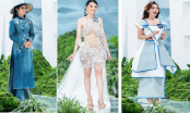 Thời trang tái chế tại Miss Earth Vietnam 2023