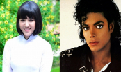  Nữ ca sĩ Việt Nam duy nhất được hát cùng huyền thoại Michael Jackson, giờ ra sao?