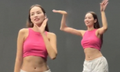 Hoa hậu Hoàng Phương đăng video ca hát như thế nào mà khiến dân tình phải kêu giải cứu?