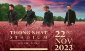 Sau 10 năm, ban nhạc huyền thoại Westlife trở lại biểu diễn tại Việt Nam, nhiều khán giả háo hức?
