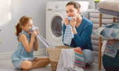 Tại sao quần áo của nhà bạn không thơm tho sau khi giặt, làm theo cách này, đảm bảo mặc lên sướng người