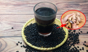 Cắt nhỏ củ này thả vào nước đậu đen khi uống: Giúp giảm cân, sáng da lại đánh bay bệnh tật