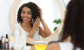 Tuyệt chiêu thải độc duy trì độ bóng mượt cho mái tóc giúp tóc chắc khỏe hơn mỗi ngày