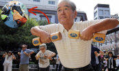 Người Nhật tuổi thọ cao nhất thế giới, hoá ra có 1 việc mà trưa nào họ cũng làm