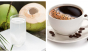 4 loại nước uống vào buổi sáng bổ ngang nhân sâm, tổ yến: Uống buổi tối hóa độc dược nên tránh xa