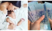 Phụ nữ dưới 35 tuổi sinh đủ 2 con được thưởng tiền ở 21 tỉnh thành: Ai không biết quá phí