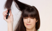 4 sai lầm cơ bản khiến tóc bạn lão hóa nhanh và ngày càng yếu đi