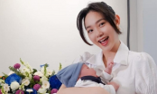 Minh Hằng thừa nhận bị stress khi chăm con, tiết lộ điều thay đổi lớn nhất về ngoại hình sau sinh