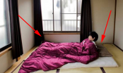 Tại sao người Nhật thích ngủ dưới đất hơn ngủ trên giường? Lý do khiến bạn muốn học theo ngay