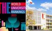 Việt Nam lần đầu có 7 trường lọt top Đại học tốt nhất thế giới: Ra trường lương cực cao không lo thất nghiệp