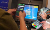 Quên cầm thẻ ATM vẫn ra cây rút tiền bình thường, bạn chỉ cần làm theo cách đơn giản này