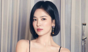 Áp dụng chiêu dùng sữa tươi rửa mặt của Song Hye Kyo, nàng sẽ có ngay làn da căng bóng, mịn màng