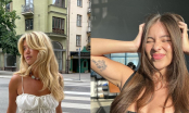 5 kiểu tóc xịn sò được lấy cảm hứng từ các siêu mẫu đình đám thế giới một thời
