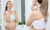 5 chiêu chăm sóc da vừa khỏe vừa đẹp lại ngăn ngừa rạn da khi mang thai chị em nên biết