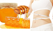 Bác sĩ Nhật chỉ thời điểm dùng mật ong giúp giảm 25kg, nhiều người đã áp dụng thành công