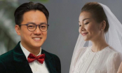 Nhạc trưởng Trần Nhật Minh chính thức xác nhận là chồng sắp cưới của Thanh Hằng