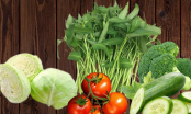 Những loại rau có nguy cơ cao nhiễm hóa chất, cẩn thận khi mua để tránh thiệt thân