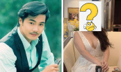 Vợ hụt của tài tử Lý Hùng chính thức lộ diện, danh tính gây bất ngờ