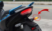 Tại sao đèn xi nhan xe máy có màu vàng mà không phải màu nào khác?