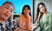 Bạn gái xinh đẹp của Quang Dũng bị trầm cảm, dân tình bất ngờ trước lý do đổi cách xưng hô