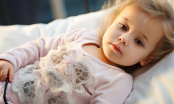 5 dấu hiệu ở trẻ có thể là triệu chứng của bệnh hô hấp cha mẹ nên lưu tâm