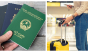 55 quốc gia và vùng lãnh thổ miễn thị thực cho Việt Nam: Thoải mái đi du lịch mà không cần xin visa
