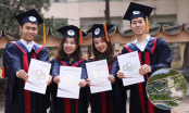 6 trường đại học Việt Nam lọt top trên bảng xếp hạng các trường tốt nhất thế giới 2024