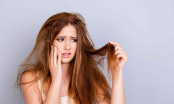 3 tips cơ bản hạn chế tình trạng tóc khô xơ gãy rụng lả tả sau khi nhuộm