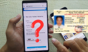 Vì sao một số người vẫn không thể tích hợp giấy phép lái xe vào VNeID?