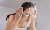 5 điều bạn nên làm trước khi rửa mặt để da đẹp mịn màng