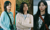 4 mỹ nhân phim Hàn dạo gần đây mang đến cho chị em nhiều cảm hứng mặc đẹp
