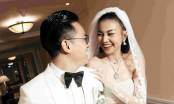 Vừa làm đám cưới với chồng nhạc trưởng, Thanh Hằng bất ngờ lên tiếng về tin đồn yêu người đồng giới